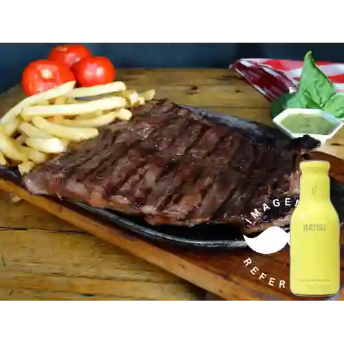 Combo Punta de Anca + Hatsu Amarillo 400 ml