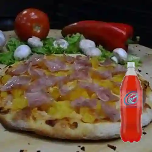 Combo Maceta (mediana) + Premio 1.75 l