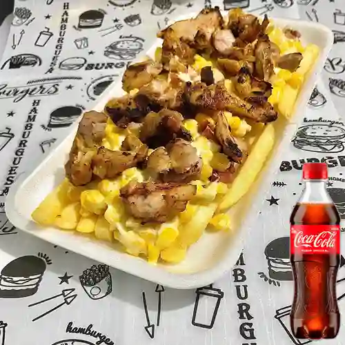 Combo MAICITOS ESPECIALES + Original 400 ml
