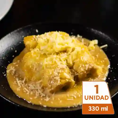 Maduritos Glaseados c/ Mozzarella +Colombiana 330ml