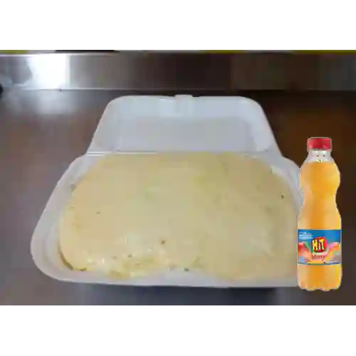 Combo Desgranado Kenasa + Hit Mango 500 ml