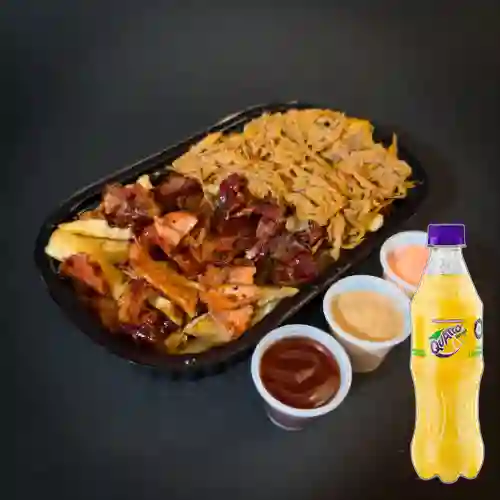 Combo Las Magas + Quatro Original 400ML