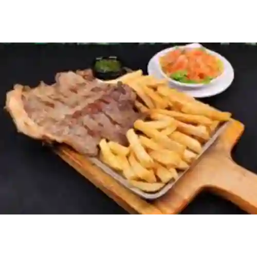 Churrasco