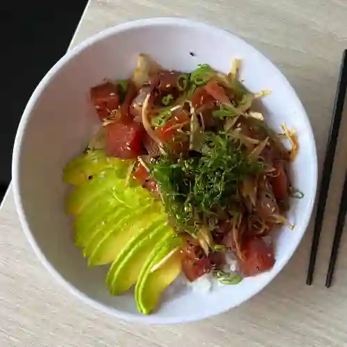 Tuna Umami