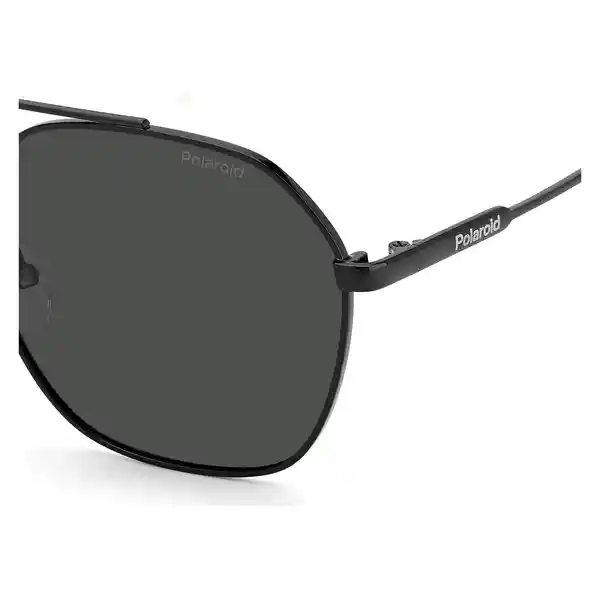 Gafas Unisex Negro 20481180757M9 Polaroid