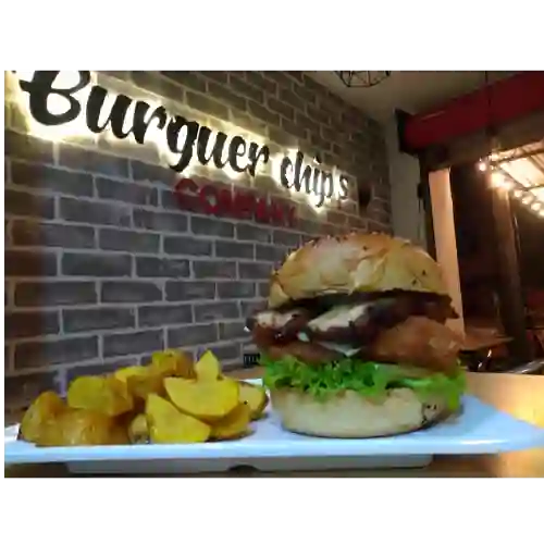 Especial de Pollo