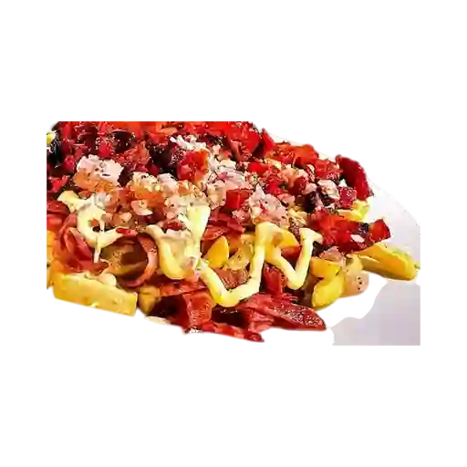 Salchitoro