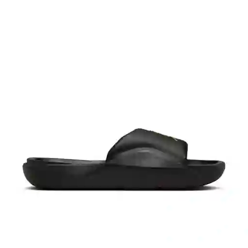 Nike Sandalias Jordan Franchise Slide Negro Talla 10