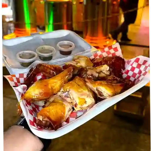 Pio pio