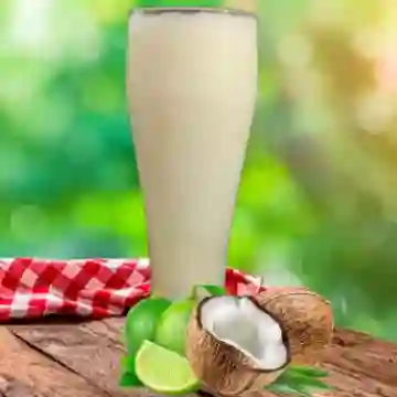 Limonada de Coco