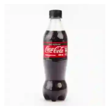 Coca-cola Sin Azúcar 400ml