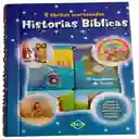 Lexus Historias Biblicas - Editores