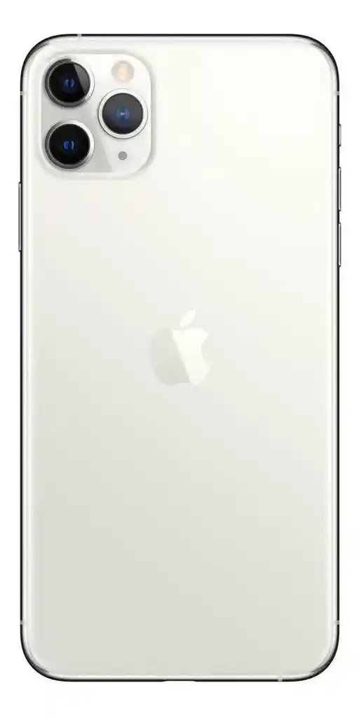 iPhoneSmartphone 11 Pro Max 64Gb Plata