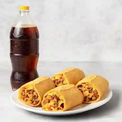 Combo Deli Arepero Para Compartir