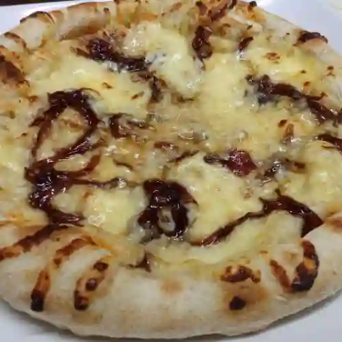 Pizza Cipolla Caramellata