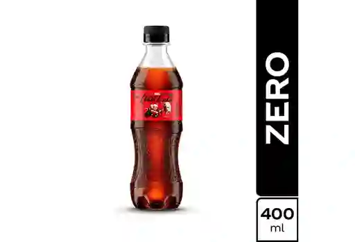 Coca-cola Sin Azúcar 400ml