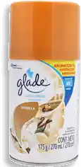 Glade Automatico Aroma Vainilla