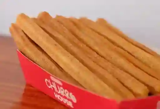 Churros Clásicos X20