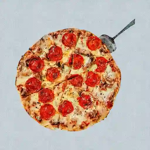 Pizza Peperonni