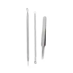 Miniso Kit Profesional Removedor de Acné 