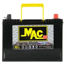 Mac Batería Caja 34 - 950 Amp 34Rst950M