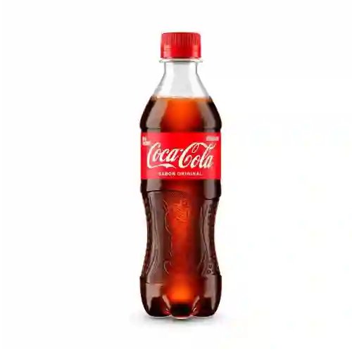 Coca Cola 400 ml