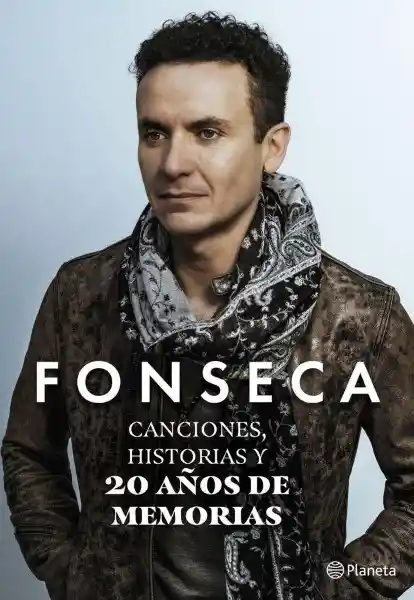 Canc Histor y 20 Aã±Os de Memo Fonseca