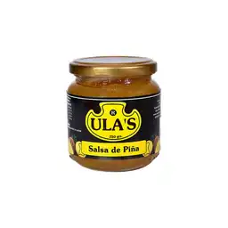 Ulas Salsa de Piña