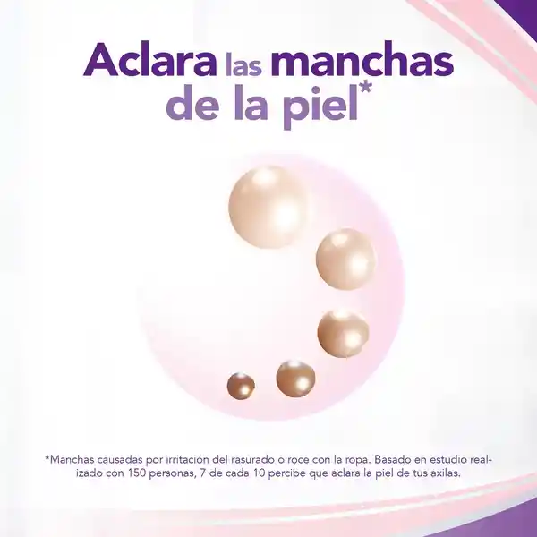 Desodorante Mujer Lady Speed Stick Derma + Vitamina E Aerosol 91 g x 3