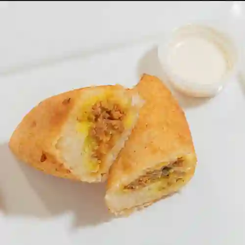 Carimañola de Carne
