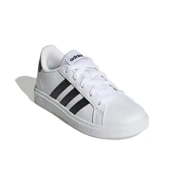 Adidas Tenis Grand Court 2.0 Niño Talla 1 Ref: GW6511