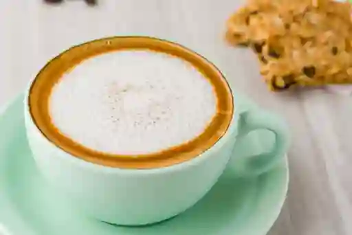 Capuccino Arequipe