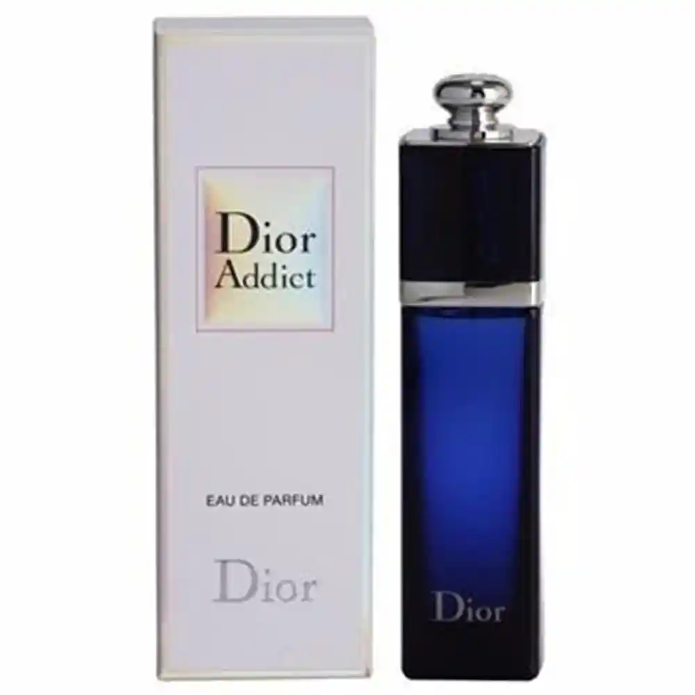 Christian Dior Perfume Para Mujer Addict