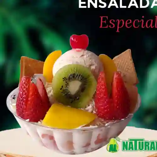 Ensalada Especial