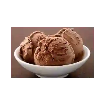 Helado Chocolate