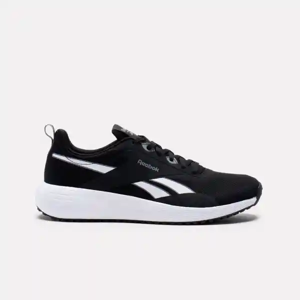 Reebok Zapatos Lite Plus 4 Hombre Negro 9.5 100204956