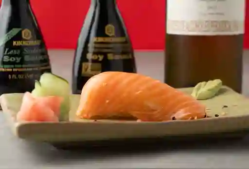 Nigiris Sake