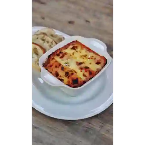 Cannelloni Ricotta E Spinaci (n)