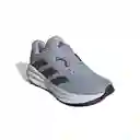 Adidas Zapatos Galaxy Para Hombre Gris Talla 9.5 Ref: ID8754