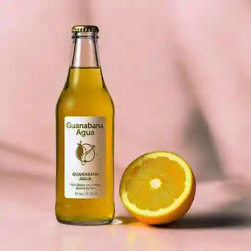 Guanabana Agua