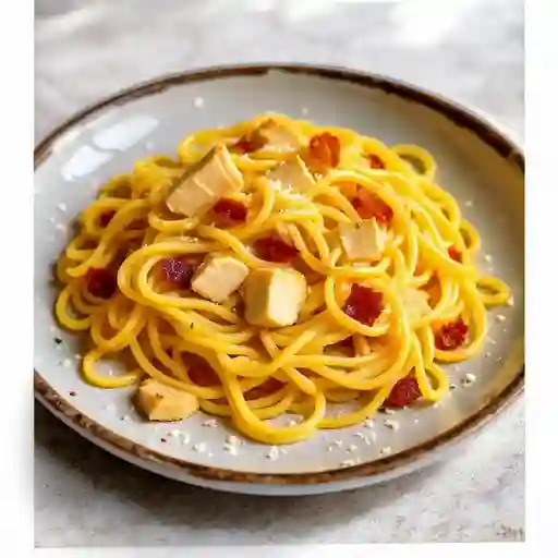 Carbonara