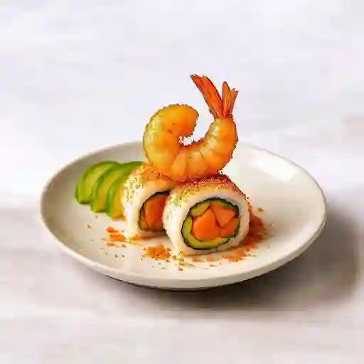 Dorito Flamin Roll