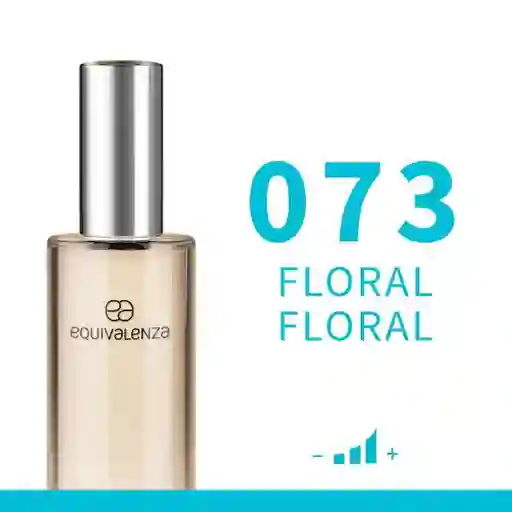 Equivalenza Perfume Floral Floral 073