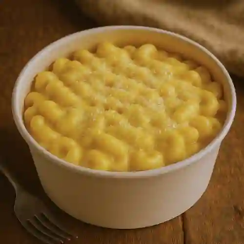 Macarroni Fonduta