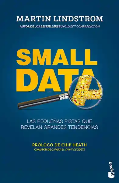 Small Data - Booket