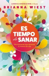 Es Tiempo de Sanar