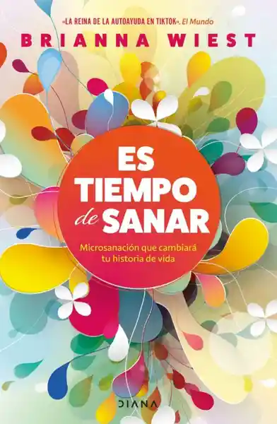 Es Tiempo de Sanar