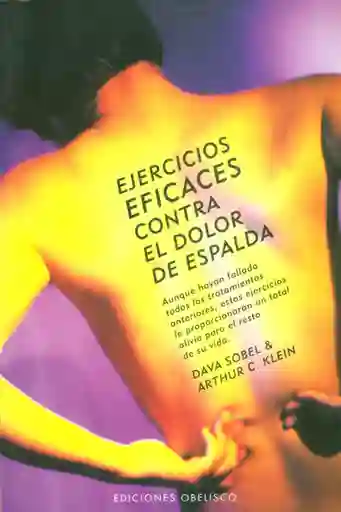 Ejercicios Eficaces Contra el Dolor de Espalda