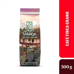 Juan Valdez Café en Grano Finca