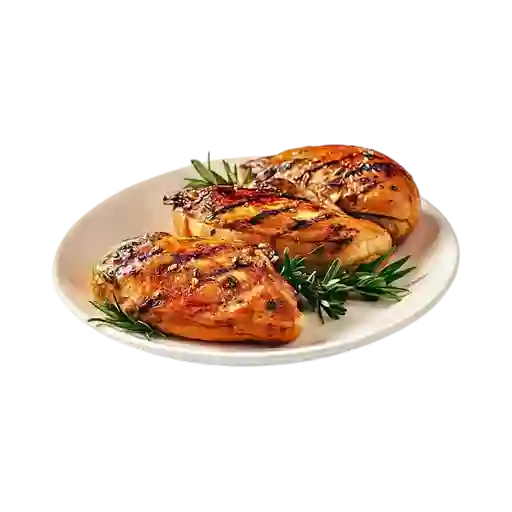 Asado de Pechuga